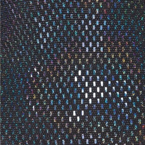 Grey Cape Dress - Picture 2 of 5